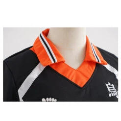 Anime Haikyu!! Karasuno Shoyo Hinata Cosplay Costume Sports Suit Halloween Carnival Cosplay Outfit 10 Anime Haikyu!! Karasuno Shoyo Hinata Cosplay Costume Sports Suit Halloween Carnival Cosplay Outfit -Procosplayshop AnimeHaikyu KarasunoShoyoHinataCosplayCostumeSportsSuitHalloweenCarnivalCosplayOutfit 5
