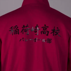 Anime Haikyu!! Inarizaki High Cosplay Costume Sportswear Halloween Cosplay Outfit Jacket And Pants 10 Anime Haikyu!! Inarizaki High Cosplay Costume Sportswear Halloween Cosplay Outfit Jacket And Pants -Procosplayshop AnimeHaikyuu InarizakiHighSchoolCosplayCostumeSportsSuit 3