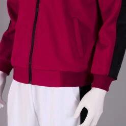 Anime Haikyu!! Inarizaki High Cosplay Costume Sportswear Halloween Cosplay Outfit Jacket And Pants 11 Anime Haikyu!! Inarizaki High Cosplay Costume Sportswear Halloween Cosplay Outfit Jacket And Pants -Procosplayshop AnimeHaikyuu InarizakiHighSchoolCosplayCostumeSportsSuit 4