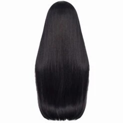 Anime Hell's Paradise: Jigokuraku Aza Toma Costume Wigs Black Long Wigs 8 Anime Hell's Paradise: Jigokuraku Aza Toma Costume Wigs Black Long Wigs -Procosplayshop AnimeHell sParadiseJigokurakuAzaTomaCostumeWigsBlackLongWigs 2
