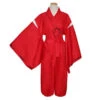 Anime Inuyasha Dog Demon Inuyasha Cosplay Costume Halloween Cosplay Outfit Red Kimono Suit -Procosplayshop AnimeInuyashaDogDemonInuyashaCosplayCostumeHalloweenCosplayOutfitRedKimonoSuit