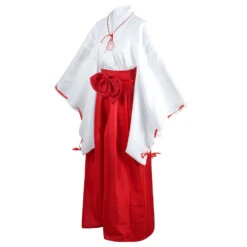 Anime Inuyasha Kikyo Cosplay Costume Suit Halloween Cosplay Outfit 9 Anime Inuyasha Kikyo Cosplay Costume Suit Halloween Cosplay Outfit -Procosplayshop AnimeInuyashaKikyoCosplayCostumeSuitHalloweenCosplayOutfit 1