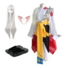 Anime Inuyasha Sesshomaru Cosplay Costume Full Set With Wigs And Shoes Halloween Costume Suit Set 2 Anime Inuyasha Sesshomaru Cosplay Costume Full Set With Wigs And Shoes Halloween Costume Suit Set -Procosplayshop AnimeInuyashaSesshomaruCosplayCostumeFullSetWithWigsandShoesHalloweenCostumeSuitSet 2