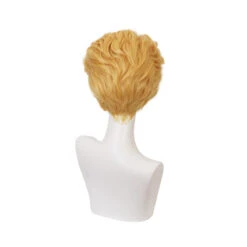 Anime JoJo's Bizarre Adventure Diamond Is Unbreakable Yoshikage Kira Cosplay Wigs Halloween Costume Accessories 7 Anime JoJo's Bizarre Adventure Diamond Is Unbreakable Yoshikage Kira Cosplay Wigs Halloween Costume Accessories -Procosplayshop AnimeJoJo sBizarreAdventureDiamondisUnbreakableYoshikageKiraCosplayWigsHalloweenCostumeAccessories 1