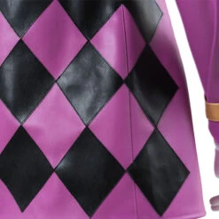 Anime JoJo's Bizarre Adventure Golden Wind Giorno Giovanna Whole Set Cosplay Costume With Wigs Halloween Costume Set -Procosplayshop AnimeJoJo sBizarreAdventureGiornoGiovannaCosplayCostumeGoldenWindGiornoGiovannaPinkPUCostumes 3 e240117a a7f2 4083 93b9 cf4954b99f9e