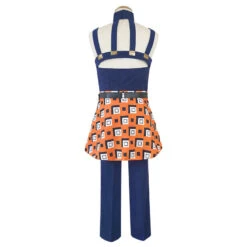 Anime JoJo's Bizarre Adventure Golden Wind Narancia Ghirga Full Set Cosplay Costume With Wigs And Headband Halloween Cosplay Outfit 9 Anime JoJo's Bizarre Adventure Golden Wind Narancia Ghirga Full Set Cosplay Costume With Wigs And Headband Halloween Cosplay Outfit -Procosplayshop AnimeJoJo sBizarreAdventureGoldenWindNaranciaGhirgaCosplayCostumeHalloweenCosplayOutfit 3 6f4b9ea5 fb0e 41f9 97bf 31d22427cb45