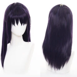 Anime Jujutsu Kaisen Utahime Iori Cosplay Long Wigs
