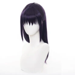 Anime Jujutsu Kaisen Utahime Iori Cosplay Long Wigs -Procosplayshop AnimeJujutsuKaisenUtahimeIoriCosplayLongWigs 4