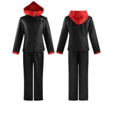 Anime Jujutsu Kaisen Yuji Itadori Cosplay Costume Halloween Cosplay Outfit