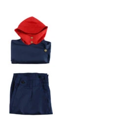 Anime Jujutsu Kaisen Yuji Itadori Cosplay Costume Halloween Cosplay Outfit -Procosplayshop AnimeJujutsuKaisenYujiItadoriCosplayCostumeHalloweenCosplayOutfit 3