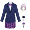 Anime Komi Can't Communicate Najimi Osana School Uniform Cosplay Costume Outfit 2 Anime Komi Can't Communicate Najimi Osana School Uniform Cosplay Costume Outfit -Procosplayshop AnimeKomiCan tCommunicateNajimiOsanaSchoolUniformCosplayCostumeOutfit 1