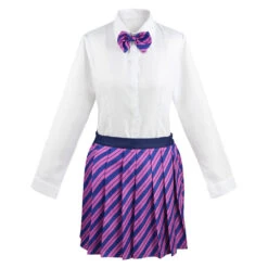 Anime Komi Can't Communicate Najimi Osana School Uniform Cosplay Costume Outfit -Procosplayshop AnimeKomiCan tCommunicateNajimiOsanaSchoolUniformCosplayCostumeOutfit 2