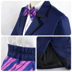 Anime Komi Can't Communicate Shouko Komi Cosplay Costume Uniform Full Set With Socks Cosplay Outfit -Procosplayshop AnimeKomiCan tCommunicateShoukoKomiCosplayCostumeUniformFullSetWithSocksCosplayOutfit 1