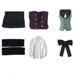 Anime Kuroshitsuji Black Butler Alois Trancy Costume With Wigs Cosplay Uniform Outfit Full Set -Procosplayshop AnimeKuroshitsujiBlackButlerAloisTrancyCostumeSuitHalloweenCarnivalCosplayOutfit 2 22995c85 b4e4 4bf6 a354 c1c691cab524