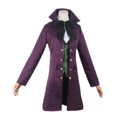 Anime Kuroshitsuji Black Butler Alois Trancy Costume With Wigs Cosplay Uniform Outfit Full Set -Procosplayshop AnimeKuroshitsujiBlackButlerAloisTrancyCostumeSuitHalloweenCarnivalCosplayOutfit 5 32c7efb0 cdc1 4e2c b90a 9314df12b1c7