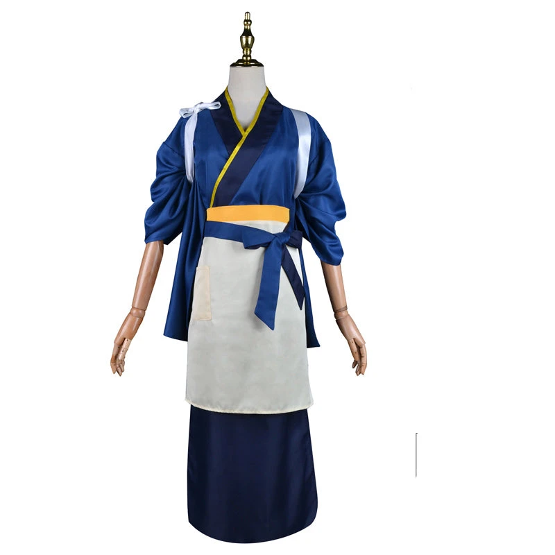 Anime Lycoris Recoil Chisato Nishikigi Takina Inoue Kimono Costume Dress Halloween Costume 9 Anime Lycoris Recoil Chisato Nishikigi Takina Inoue Kimono Costume Dress Halloween Costume - Image 7