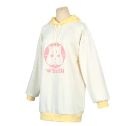 Anime Lycoris Recoil Kurumi Walnut Costume Hoodie Dress With Headwear Halloween Costume -Procosplayshop AnimeLycorisRecoilKurumiWalnutCostumeHoodieDressWithHeadwearHalloweenCostume 4