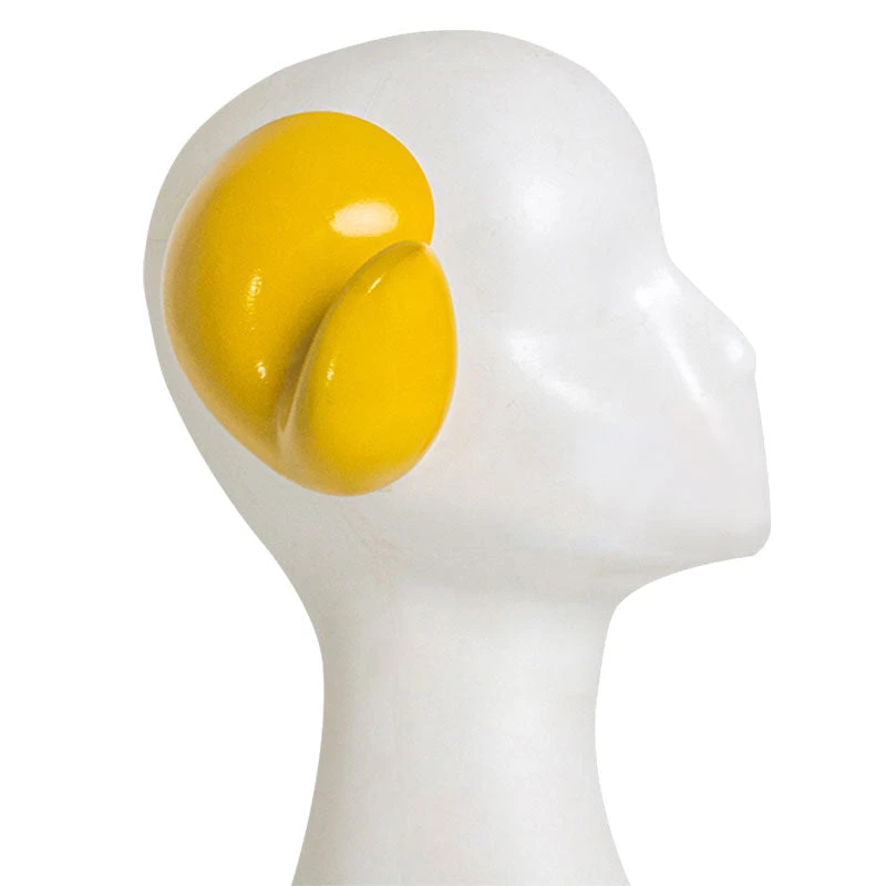 Anime Miss Kobayashi's Dragon Maid Ilulu Cosplay Props Horns 4 Anime Miss Kobayashi's Dragon Maid Ilulu Cosplay Props Horns - Image 2