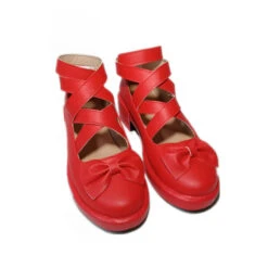 Anime Miss Kobayashi's Dragon Maid Kanna Kamui Full Set Cosplay Costume+Wigs+Shoes Halloween Cosplay Costume Outfit Set 14 Anime Miss Kobayashi's Dragon Maid Kanna Kamui Full Set Cosplay Costume+Wigs+Shoes Halloween Cosplay Costume Outfit Set -Procosplayshop AnimeMissKobayashi sDragonMaidKannaKamuiFullSetCosplayCostume Wigs ShoesHalloweenCosplayCostumeOutfitSet 1