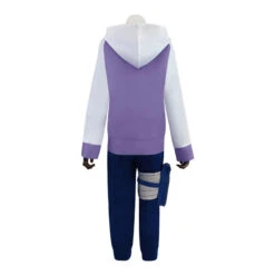 Anime Cosplay Hinata Hyuga Part II Cosplay Costume Sports Set Halloween Carnival Costume Outfit 15 Anime Cosplay Hinata Hyuga Part II Cosplay Costume Sports Set Halloween Carnival Costume Outfit -Procosplayshop AnimeNarutoHinataHyugaCosplayCostumeHalloweenCostume 1