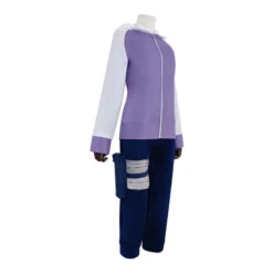 Anime Cosplay Hinata Hyuga Part II Cosplay Costume Sports Set Halloween Carnival Costume Outfit 13 Anime Cosplay Hinata Hyuga Part II Cosplay Costume Sports Set Halloween Carnival Costume Outfit -Procosplayshop AnimeNarutoHinataHyugaCosplayCostumeHalloweenCostume 3