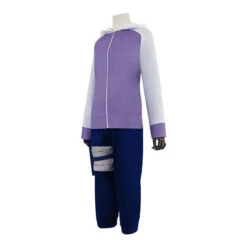 Anime Cosplay Hinata Hyuga Part II Cosplay Costume Sports Set Halloween Carnival Costume Outfit 14 Anime Cosplay Hinata Hyuga Part II Cosplay Costume Sports Set Halloween Carnival Costume Outfit -Procosplayshop AnimeNarutoHinataHyugaCosplayCostumeHalloweenCostume 5