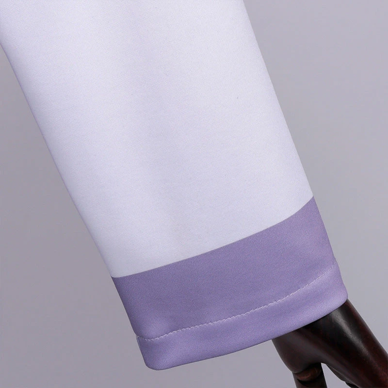 Anime Cosplay Hinata Hyuga Part II Cosplay Costume Sports Set Halloween Carnival Costume Outfit 8 Anime Cosplay Hinata Hyuga Part II Cosplay Costume Sports Set Halloween Carnival Costume Outfit - Image 6