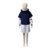 Anime Sasuke Uchiha Part 1 Costume Childhood Cosplay Costume Outfit Set For Kids And Adults 1 Anime Sasuke Uchiha Part 1 Costume Childhood Cosplay Costume Outfit Set For Kids And Adults -Procosplayshop AnimeNarutoSasukeUchihaPart1CostumeChildhoodCosplayCostumeOutfitSetForKidsandAdults 1