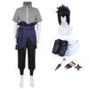 Anime Shippuden Sasuke Uchiha Grey Version Costume With Wigs And Accessories Full Set Cosplay Outfit 2 Anime Shippuden Sasuke Uchiha Grey Version Costume With Wigs And Accessories Full Set Cosplay Outfit -Procosplayshop AnimeNarutoShippudenSasukeUchihaGreyVersionCostumeWithWigsandAccessoriesFullSetCosplayOutfit 5fc08854 8ee0 445a a593 d3a2b9e171a4