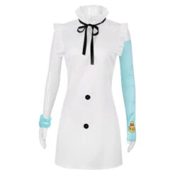Anime One Piece Film Red Diva Uta Cosplay Costume Halloween Cosplay Outfit Set With Headphone And Jacket 16 Anime One Piece Film Red Diva Uta Cosplay Costume Halloween Cosplay Outfit Set With Headphone And Jacket -Procosplayshop AnimeOnePieceFilmRedDivaUtaCosplayCostumeHalloweenCosplayOutfitSetWithHeadphoneandJacket 11