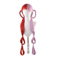 Anime One Piece Film Red Diva Uta Cosplay Costume Halloween Cosplay Outfit Set With Headphone And Jacket 17 Anime One Piece Film Red Diva Uta Cosplay Costume Halloween Cosplay Outfit Set With Headphone And Jacket -Procosplayshop AnimeOnePieceFilmRedDivaUtaCosplayCostumeHalloweenCosplayOutfitSetWithHeadphoneandJacket 2