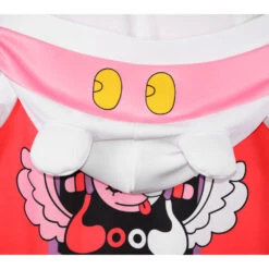 Anime One Piece Film Red Diva Uta Cosplay Costume Halloween Cosplay Outfit Set With Headphone And Jacket 14 Anime One Piece Film Red Diva Uta Cosplay Costume Halloween Cosplay Outfit Set With Headphone And Jacket -Procosplayshop AnimeOnePieceFilmRedDivaUtaCosplayCostumeHalloweenCosplayOutfitSetWithHeadphoneandJacket 7