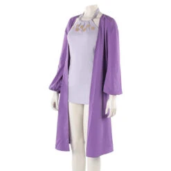 Anime One Piece: Stampede Nico Robin Cosplay Costume Purple Outfit 8 Anime One Piece: Stampede Nico Robin Cosplay Costume Purple Outfit -Procosplayshop AnimeOnePieceStampedeNicoRobinCosplayCostumePurpleOutfit 1