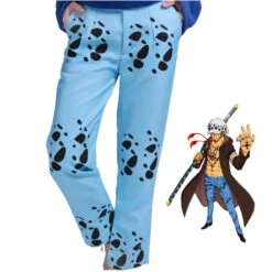 Anime One Piece Trafalgar Law Punk Hazard Arc Costume Full Set Cloak Pants And Hat Set Halloween Carnival Outfit Set 15 Anime One Piece Trafalgar Law Punk Hazard Arc Costume Full Set Cloak Pants And Hat Set Halloween Carnival Outfit Set -Procosplayshop AnimeOnePieceTrafalgarLawCostumePantsOutfit 3 bc5ed2a5 ef14 41e6 a14a 863bbc43a120