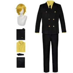 Anime One Piece Vinsmoke Sanji Cosplay Suit Costume Halloween Carnival Cosplay Outfit 15 Anime One Piece Vinsmoke Sanji Cosplay Suit Costume Halloween Carnival Cosplay Outfit -Procosplayshop AnimeOnePieceVinsmokeSanjiCosplaySuitCostumeHalloweenCarnivalCosplayOutfit 2