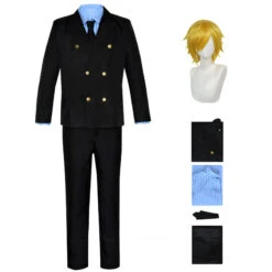 Anime One Piece Vinsmoke Sanji Cosplay Suit Costume Halloween Carnival Cosplay Outfit 16 Anime One Piece Vinsmoke Sanji Cosplay Suit Costume Halloween Carnival Cosplay Outfit -Procosplayshop AnimeOnePieceVinsmokeSanjiCosplaySuitCostumeHalloweenCarnivalCosplayOutfit 4