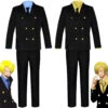 Anime One Piece Vinsmoke Sanji Cosplay Suit Costume Halloween Carnival Cosplay Outfit 1 Anime One Piece Vinsmoke Sanji Cosplay Suit Costume Halloween Carnival Cosplay Outfit -Procosplayshop AnimeOnePieceVinsmokeSanjiCosplaySuitCostumeHalloweenCarnivalCosplayOutfit 5