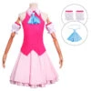 Anime Oshi No Ko Ai Hoshino Stage Performance Dress Costume Halloween Cosplay Outfit -Procosplayshop AnimeOshinoKoAiHoshinoStagePerformanceDressCostumeHalloweenCosplayOutfit 1