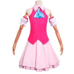 Anime Oshi No Ko Ai Hoshino Stage Performance Dress Costume Halloween Cosplay Outfit -Procosplayshop AnimeOshinoKoAiHoshinoStagePerformanceDressCostumeHalloweenCosplayOutfit 12