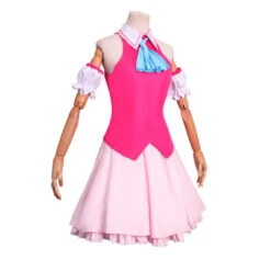 Anime Oshi No Ko Ai Hoshino Stage Performance Dress Costume Halloween Cosplay Outfit -Procosplayshop AnimeOshinoKoAiHoshinoStagePerformanceDressCostumeHalloweenCosplayOutfit 13