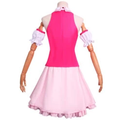 Anime Oshi No Ko Ai Hoshino Stage Performance Dress Costume Halloween Cosplay Outfit -Procosplayshop AnimeOshinoKoAiHoshinoStagePerformanceDressCostumeHalloweenCosplayOutfit 14