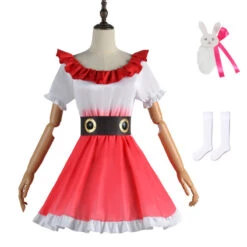 Anime Oshi No Ko Ai Hoshino Stage Performance Dress Costume Halloween Cosplay Outfit -Procosplayshop AnimeOshinoKoAiHoshinoStagePerformanceDressCostumeHalloweenCosplayOutfit 8