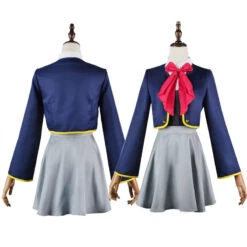 Anime Oshi No Ko Ruby Hoshino Uniform Costume Halloween Carnival Cosplay Costume Dress -Procosplayshop AnimeOshinoKoKanaArimaRubyHoshinoCostumeUniformHalloweenCosplayDressOutfit 4 f28d23bc bb2f 4d1b a8a1 236d8eb4dffe