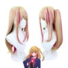 Anime Oshi No Ko Ruby Hoshino Costume Wigs Halloween Cosplay Long Wigs -Procosplayshop AnimeOshinoKoRubyHoshinoCostumeWigsHalloweenCosplayLongWigs 1