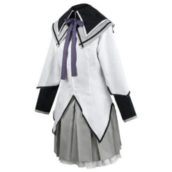 Anime Puella Magi Madoka Magica Homura Akemi Full Set Costume With Wigs Halloween Costume -Procosplayshop AnimePuellaMagiMadokaMagicaHomuraAkemiCosplayCostumeDress 5 0a460c2f cb54 4626 9314 0ad3f5a5b8ed