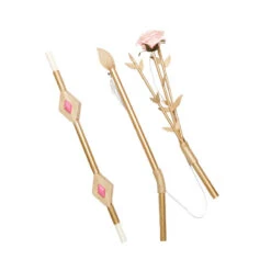 Anime Puella Magi Madoka Magica Kaname Madoka Cosplay Weapon Bow Cosplay Props 9 Anime Puella Magi Madoka Magica Kaname Madoka Cosplay Weapon Bow Cosplay Props -Procosplayshop AnimePuellaMagiMadokaMagicaKanameMadokaCosplayWeaponBowCosplayProps 3