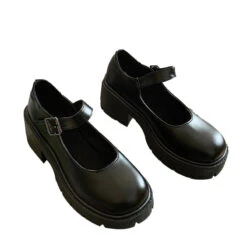 Anime Re:Zero − Starting Life In Another World Ram Rem Cosplay Shoes Costume Accessories