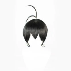 Anime SK8 The Infinity Miya Chinen Cosplay Short Black Wigs -Procosplayshop AnimeSK8theInfinityMiyaChinenCosplayShortBlackWigs 1