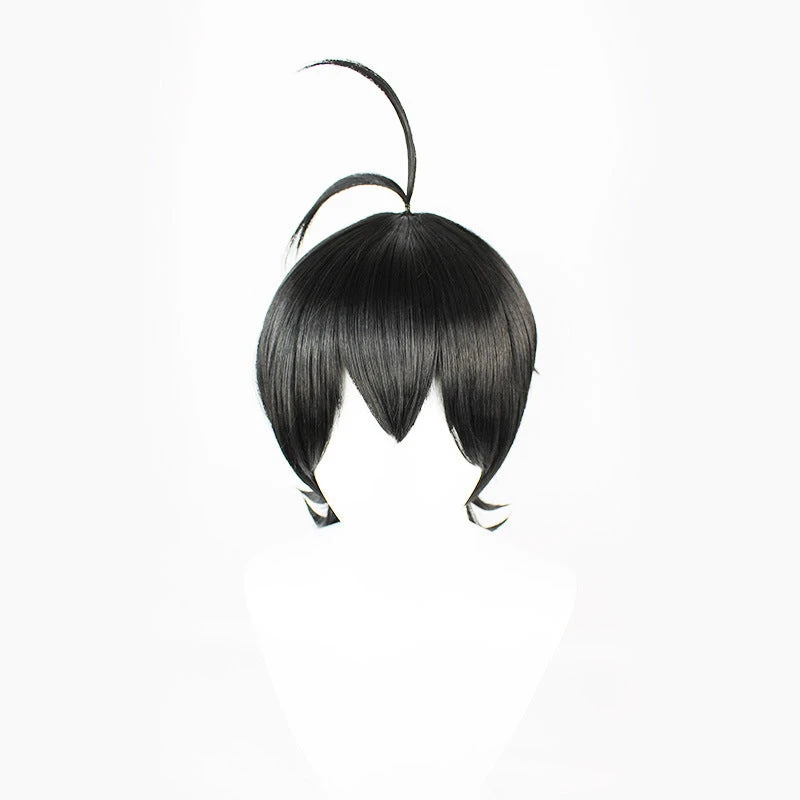 Anime SK8 The Infinity Miya Chinen Green Hoodie Cosplay Costume With Wigs Whole Set Halloween Cosplay Costume 5 Anime SK8 The Infinity Miya Chinen Green Hoodie Cosplay Costume With Wigs Whole Set Halloween Cosplay Costume - Image 3