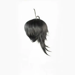 Anime SK8 The Infinity Miya Chinen Cosplay Short Black Wigs -Procosplayshop AnimeSK8theInfinityMiyaChinenCosplayShortBlackWigs 3